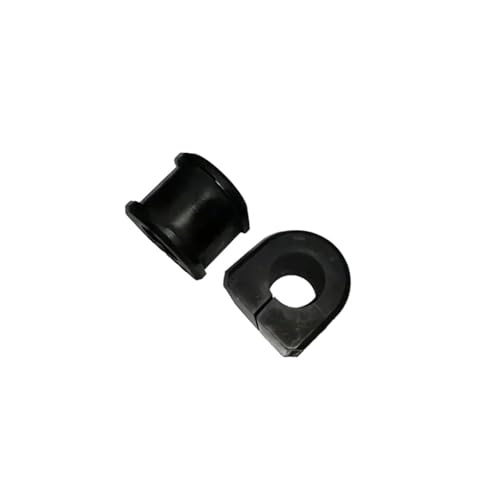 Buje estabilizador trasero para Mazda 323 Familia BJ kit suspension trasera Protege 1999 2002