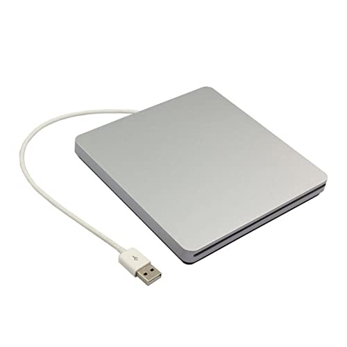 Lecteur DVD externe pour PC sans lecteur afin de lire et graver facilement vos disques