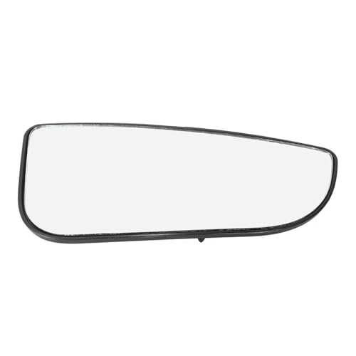 Verre rétroviseur Dodge Ram pour tracter sereinement | Conduite stable sur autoroute et chantier