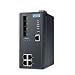 Advantech EKI-7708G-4F-AE 4G + 4SFP Managed Ethernet Switch