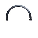 1piece Front Or Rear Wheel Eyebrow Compatible with Haval Jolion Pro Fender Wheel Eyebrow Trim Anti-collision Strip(Rear right No.1)