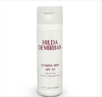 Sunkiss Skin SPF 30