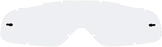 Fox Racing Men's AIRSPACE/Main MX20 LEXAN Lens-NM (Clear, One Size)