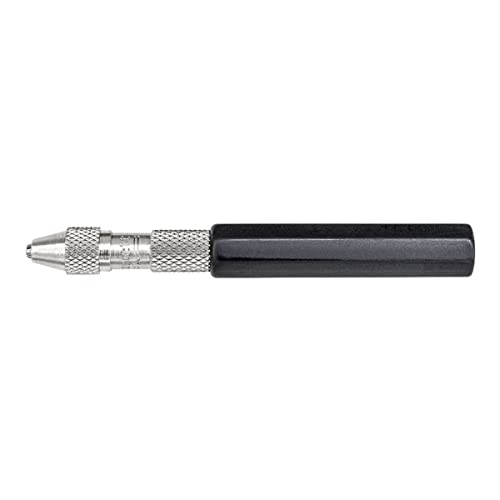 Étau à broches Starrett 166A pour immobiliser les fils de 0 à 1 mm