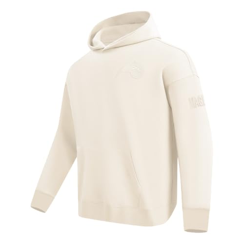Image of Pro Standard Mens NBA Neutral Pull Over Hoodie