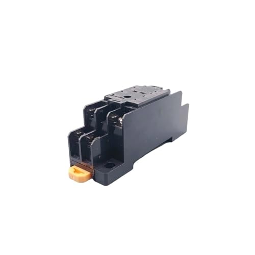 Bobine commutateur MY2P DPDT pour automatiser votre maison en DC24V