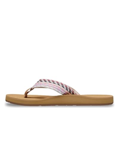 Tongs Roxy Porto Rope - vue 6