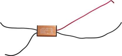 Image of 50W Super Bright LED Module with Driver | Low Energy, Long Life Replacement for Flood & Panel Lights