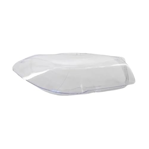 Couvercle de phares pour F10 LCI F11 F18 2010-2016 coque de protection en verre