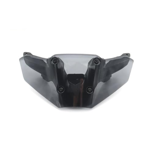 Déflecteur de vent avant pour MT 09 2024 accessoire moto saut de vent SP