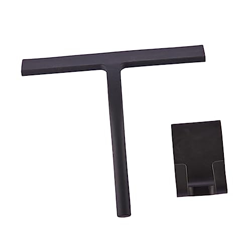 NOLITOY Glass Wiper Silicone Broom for Window Cleaning Squeegee Window Wash Equipment