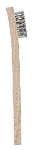 Image of Fine Metal Brush, Value Steel | BRS-964.05