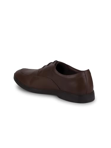 Image of Hush Puppies Men's Rousseau Formal Modern