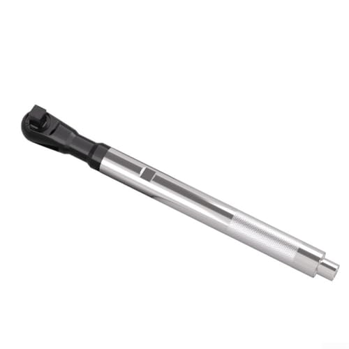 Clés à cliquet 72 dents 1/2 en acier Chrome Vanadium à manche extensible