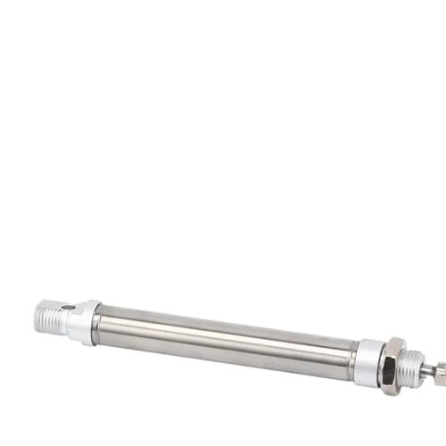 Cylindre pneumatique DSNU16 mini vérin inox durable