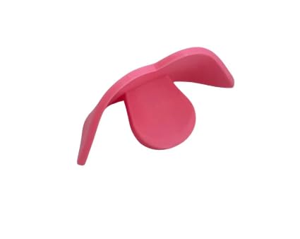 Flick Campbell Hot Lips Protection ultime pour vos lèvres pendant les séances de bain de soleil Conçu spécifiquement pour les personnes ayant des remplissages à lèvres