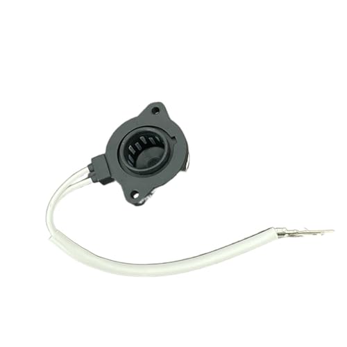 NieKe 1Pcs Tachometer Washing Machine Coil Motor Speed Measuring Coil Sensor ,Compatible for Haier ,Compatible for Samsung ,Compatible for LG, Drum Washing Machine Speed Motor