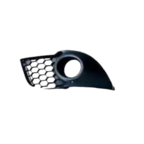 Grille antibrouillard voiture brisée solution Fortis Gt 8321A123