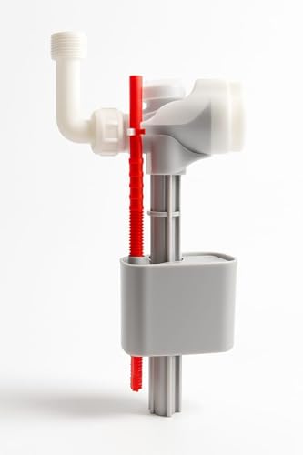 Image of Inlet Fill valve Roca Type for Concealed cistern Slendra Plus