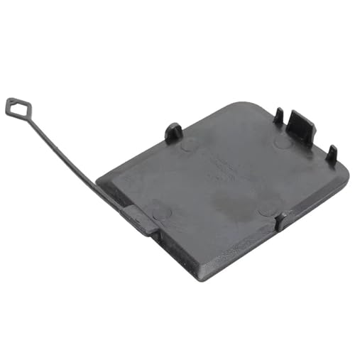 Cubierta de gancho de remolque para parachoques de coche BMW X1 E84 2013 5