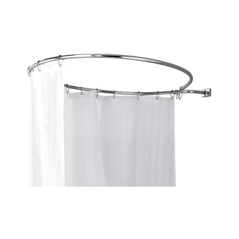 Barre de douche ronde LondonMart Cover