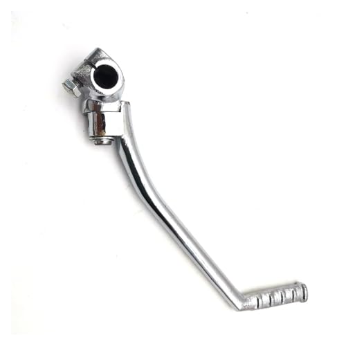 Levier de démarrage 16mm XR250 Kickstart en Acier Forgé Haute Résistance