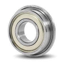 2PCS F688ZZ 6 X 17 X 6 Flanged Bearing for NEMA 17 NEMA 23 MOTOR MOUNT PLATE-image-35