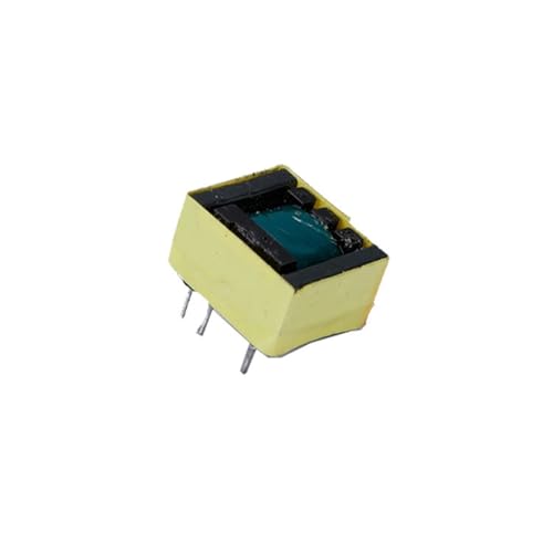 Transformateur haute fréquence EPC17 pour réparer un adaptateur secteur