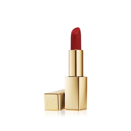 Estée Lauder Pure Color Long-Lasting Matte Lipstick