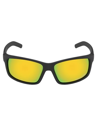 Image of Mryok Replacement Lenses for Arnette Fastball AN4202 Sunglass, HD Polarized, UV Protection, Impact Resistant & Perfectly Fit