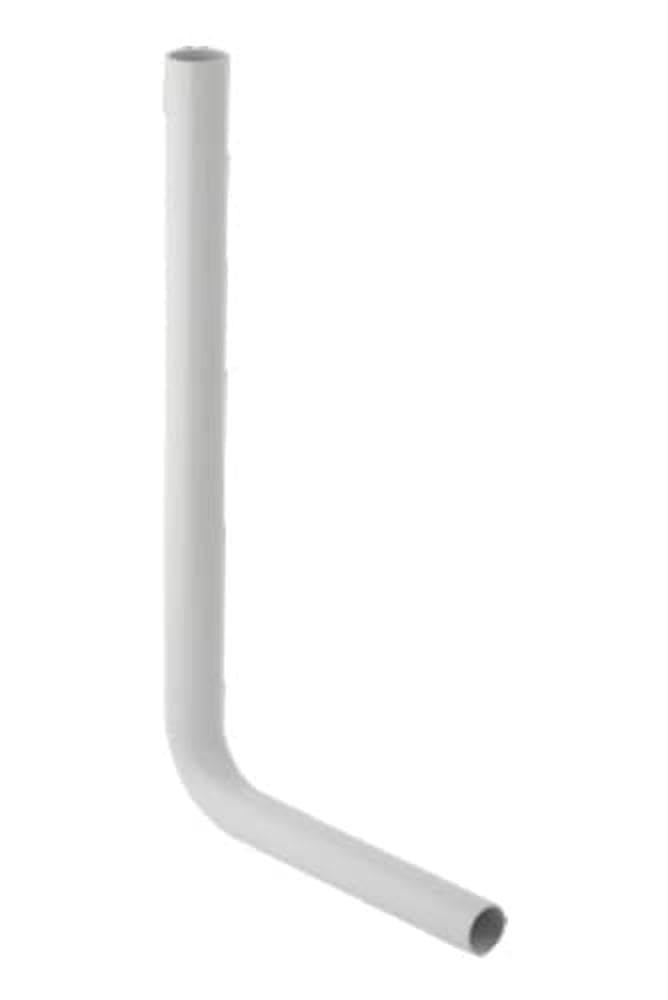 Geberit 118003111 zlewozmywak 50 x 44 x 230 x 230 mm, biały