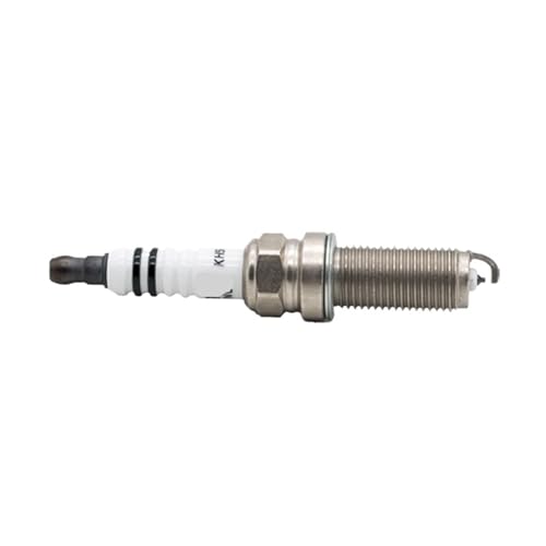 Bougies d'allumage en platine KH5RPU-11 pour stopper les ratés de moteur