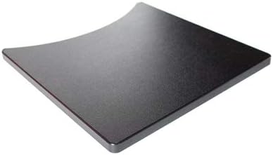 Gateway Drum Smokers 10955 Grill Side Table Gateway Drum Smokers Plastic 4" H X 15" W X 15" L