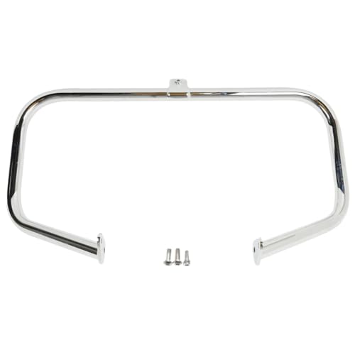 Barre de protection moteur pour rouler serein en Harley Electra de 1997 à 2008