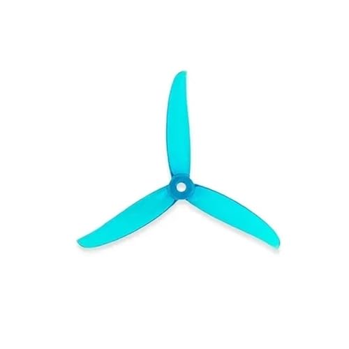 Hélice 5136 5.15-inch 3-blade propeller pour drone UAV FPV