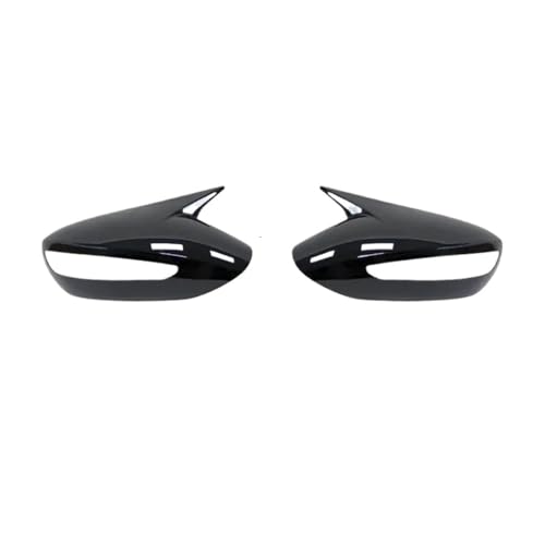 Coques de rétroviseurs auto pour réparer le boîtier cassé de Hyundai Sonata DN8