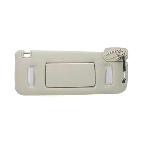 Pare-soleil de pare-brise pour GMC Sierra et Yukon 2007-2014 protection sur mesure