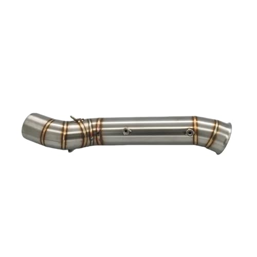 Lien central d'échappement anti-fuite pour CFMOTO 800MT - 4
