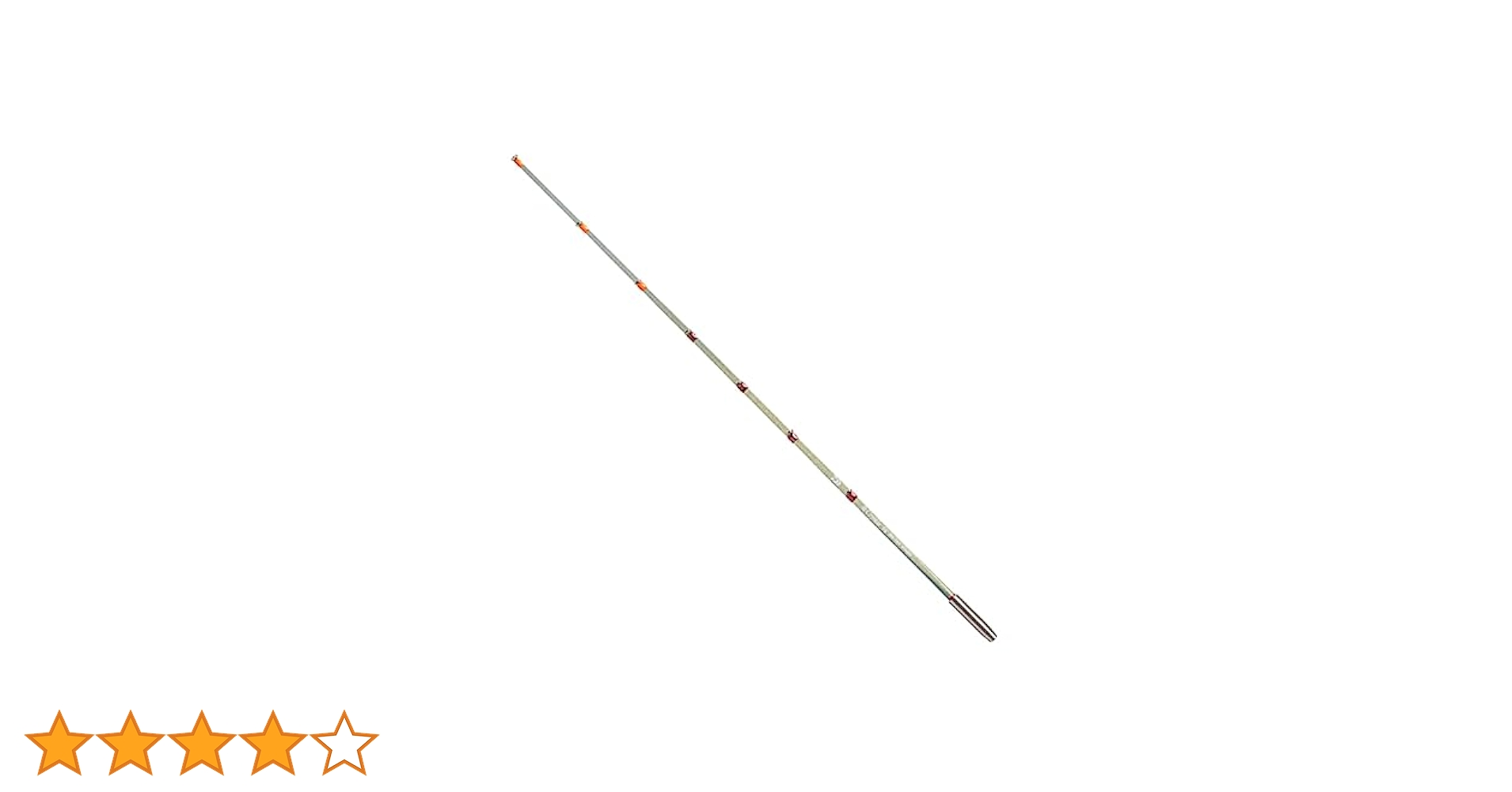ダイワ　クリスティア　ワカサギ55 ダイワよりNEW穂先「クリスティア ワカサギ 55」が新発売