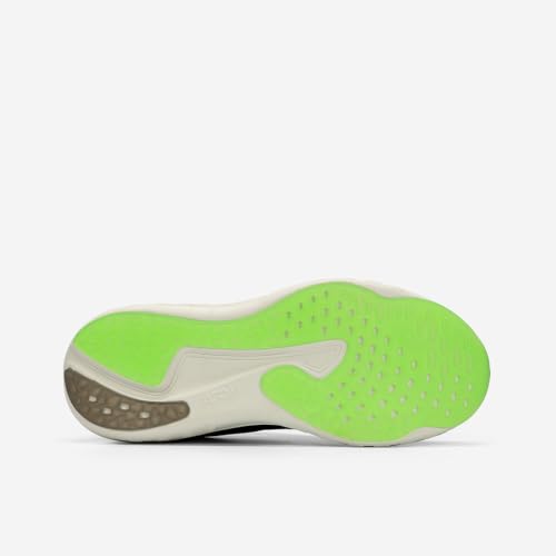 ATOM BY FLUCHOS AT177 alivio del dolor de pies con zapatillas GP MAX Mousse Foam negras 3