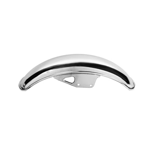 Garde-boue GN125 prolongateur de roue pour rouler sous la pluie