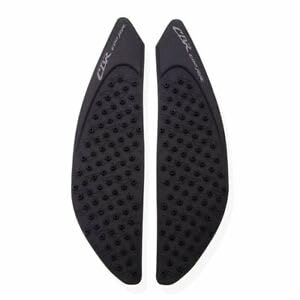 Genouillère de traction latérale pour réservoir CBR600RR grip piste