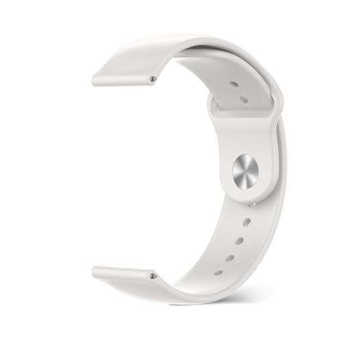 [PinnWaa] 22 mm voh 18 mm 20 mm 22 mm xg X|[c[v VRoh y ʋC ȒP NCbN[Y Rp`u Huawei/Garmin/Xiaomi/Samsung/Amazfit o