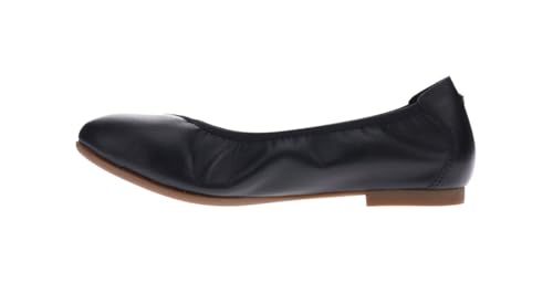 R Revere evere Nairobi Women's Ballet Flats - Elegant, Comfortable, and Perfectly Fitted with Customizable Support2