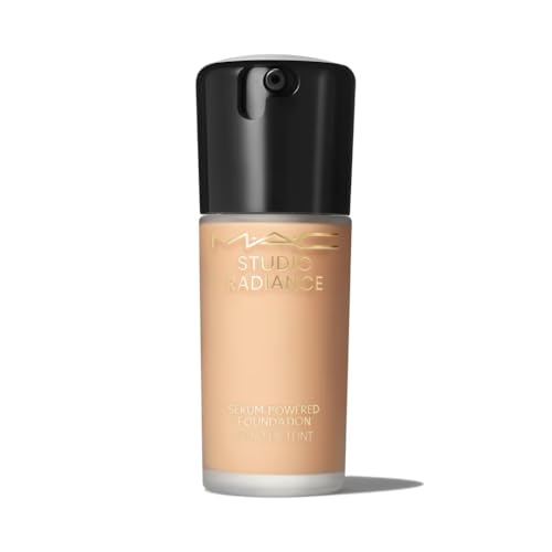 MAC Studio Radiance Serum-Powered Foundation No.NW15 (30 ml)