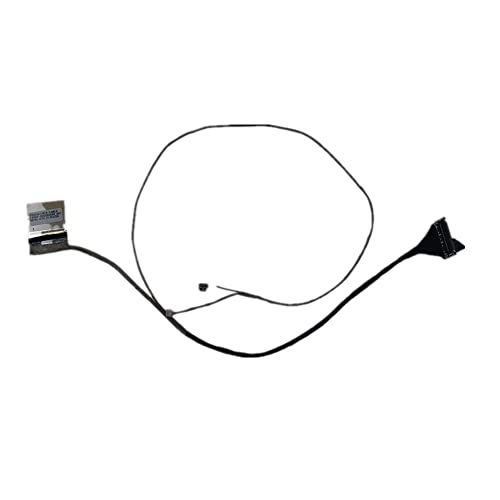 Câble d'écran pour ASUS S56 S56CB résoudre écran noir alimentation LED