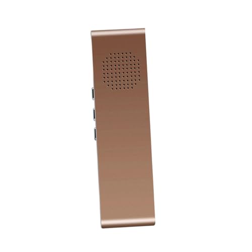 Traducteur vocal intelligent T8s traduction automatique de texte et appareil photo