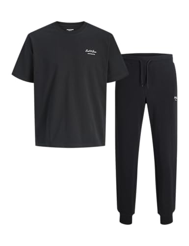 T-shirt Jack & Jones Jjearchive Graphic Tee Homme en coton confortable lot de plusieurs pièces