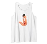 Graduation Fox Lover Foxes Graduate Fox Lovers
