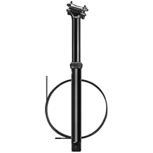 CRANKBROTHERs Highline Dropper 3 Seatpost - Universal Mounting System, 125mm